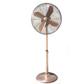 Antigo ventilador de Fan-Fan-Stand 18 polegadas